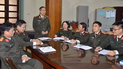 Đảm bảo tài chính, đáp ứng yêu cầu công tác, chiến đấu của lực lượng CAND