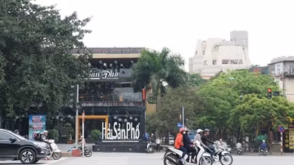 Yêu cầu thu hồi sổ đỏ mương Phan Kế Bính, Nghĩa Đô