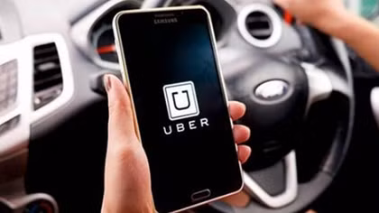 Tòa yêu cầu chưa thực hiện cưỡng chế tài khoản Uber B.V