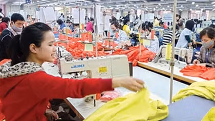Kinh tế tư nhân là ngôi sao hi vọng cho tăng trưởng 2018