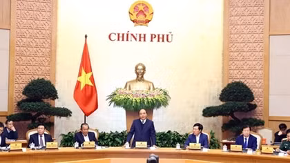 Những chuyển động tích cực phải được tiếp nối