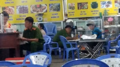 Phá nhanh vụ trọng án thuê người đánh anh em “cột chèo”
