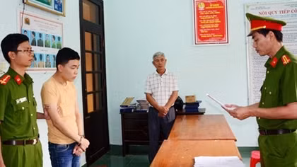 Vào khách sạn lập “bản doanh” lừa đảo người miền núi