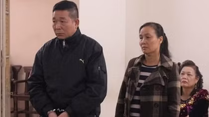 Y án 12 năm tù đối với giám đốc “vay lãi cao”
