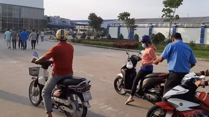 May Nhà Bè Sóc Trăng hoạt động trở lại sau hỏa hoạn