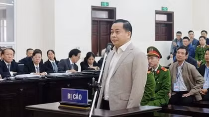Phan Văn Anh Vũ "doạ" khởi kiện các công ty đã bán nhà cho mình