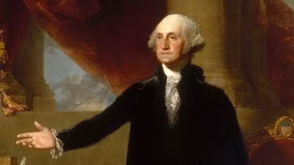 Chuyện chưa kể về mẹ của George Washington
