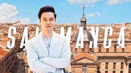 Nghệ sĩ làm Vlog: Hạn chế “xả rác” ra cộng đồng