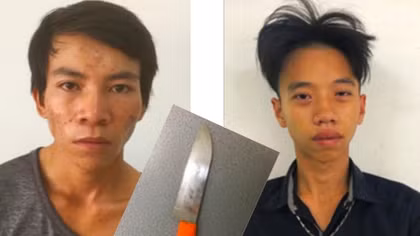 Công an TP Hồ Chí Minh phá nhiều vụ án nóng
