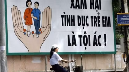 Tăng cường công tác phòng, chống bạo lực, xâm hại trẻ em