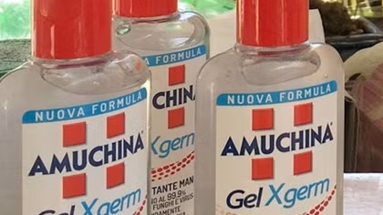 Đạo chích "hỏi thăm" tòa nhà Hạ viện Italy