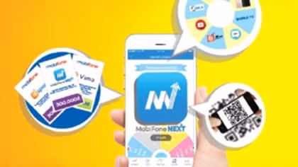 MobiFone tặng 500 triệu kích cầu khách hàng nạp thẻ dịp Tết Nguyên đán