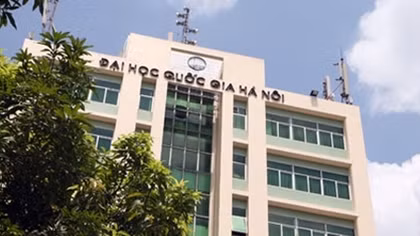 Trao thưởng 60 triệu đồng cho một công bố quốc tế