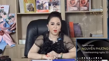 Bát nháo livestream rác