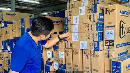Kiểm soát chặt hàng hóa nhập khẩu để chặn hành vi mượn danh xuất xứ Việt Nam