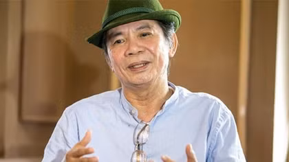 Thương nhớ anh Nguyễn Trọng Tạo, một nghệ sỹ tài hoa, tận lực dâng hiến