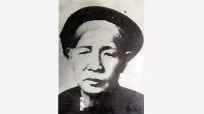 Chuyện về bà Cả Mọc Hoàng Thị Uyển: Tiết nghĩa lưu danh
