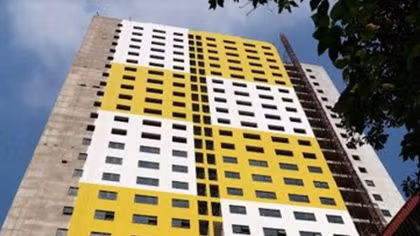 Tin vui cho người mua nhà dự án EcoGreen Sông Đà