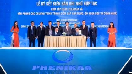 Đại học không vì lợi nhuận cùng cộng đồng khơi dậy sáng tạo