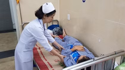 Đình chỉ võ sư liên quan việc đánh vỡ xương hàm học sinh