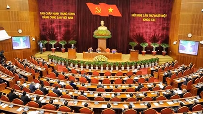 Nhân dân kỳ vọng Đại hội XIII có được một Báo cáo chính trị xứng tầm