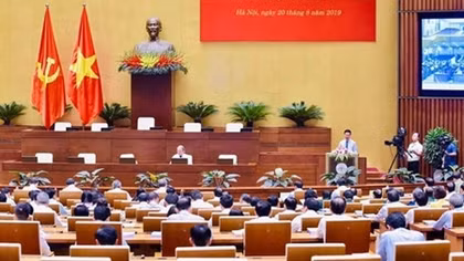 Học Bác từ những điều bình dị (phần III)
