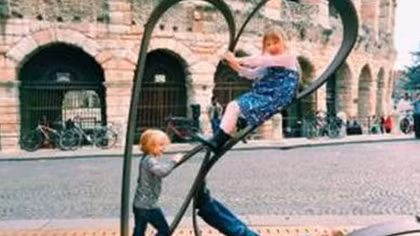 Khủng hoảng nhân khẩu đe dọa Italy