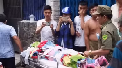 Hậu quả đau lòng bởi thứ tình yêu chiếm hữu