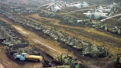 Chernobyl – Những nỗ lực và hy sinh để khắc phục chế độ phát tán thảm họa (bài 2)