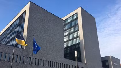 Mạch ngầm sôi sục bên trong tổ chức Europol
