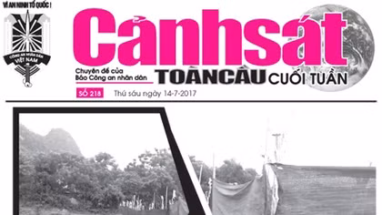 Đón đọc chuyên đề CSTC Cuối tuần số 218