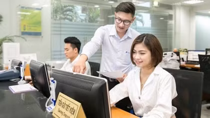 Nhiều doanh nghiệp thoát phiền nhờ “Hóa đơn điện tử”