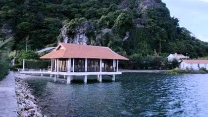 Sẽ cưỡng chế việc xây dựng trái phép trên Vịnh Bái Tử Long