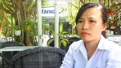 Cô gái không tham của rơi được nhiều DN mời làm kế toán