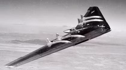 B-2 Spirit: “Cánh bay” trị giá 2 tỷ USD