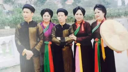 Nhớ “Người ơi, người ở” và kỷ niệm với nhà thơ Phạm Tiến Duật