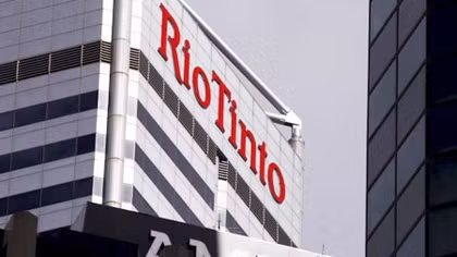 Công ty khai mỏ Rio Tinto sử dụng drone giám sát công nhân