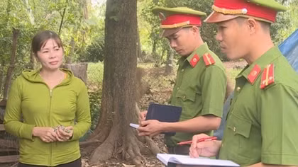Khi người dân đồng lòng giúp Công an truy bắt tội phạm
