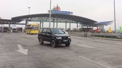 BOT- Nhà nước đầu tư, tiền vào túi doanh nghiệp