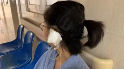 Tràn lan điểm bấm khuyên tai “dạo”: Khách hàng cẩn trọng kẻo “mang họa”