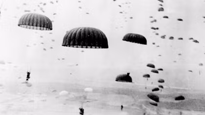 Vì sao Chiến dịch Market Garden thất bại thảm hại?