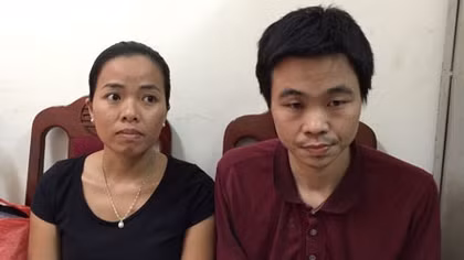 Dùng “bẫy việc làm” lừa đồng hương, bạn học