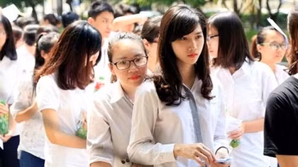  Vẫn “ế” hàng chục nghìn chỉ tiêu trong xét tuyển bổ sung đợt 1