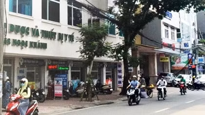 Công ty cổ phần điện tử Giảng Võ: "Ngắc ngoải" sau 10 năm cổ phần hóa