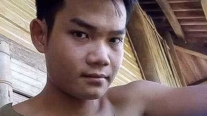 Nữ sinh lớp 9 ở Điện Biên nghi bị anh trai sát hại