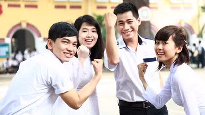 Hà Nội dẫn đầu cả nước về số lượng thí sinh đạt điểm 10
