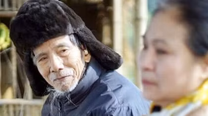 NSND Trần Hạnh: “Người tốt của màn ảnh Việt”