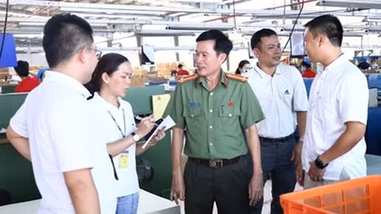  Nhiều bài học “đắt” từ thực tiễn tại vùng đất "nóng"
