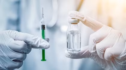Cuộc chạy đua chế vaccine cảm cúm