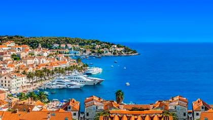 Croatia: Hạn chế du khách để bảo vệ danh thắng